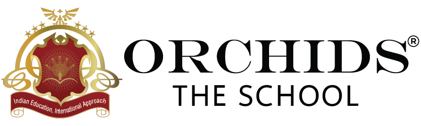 Orchids Logo